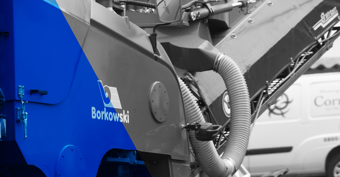 Borkowski GmbH